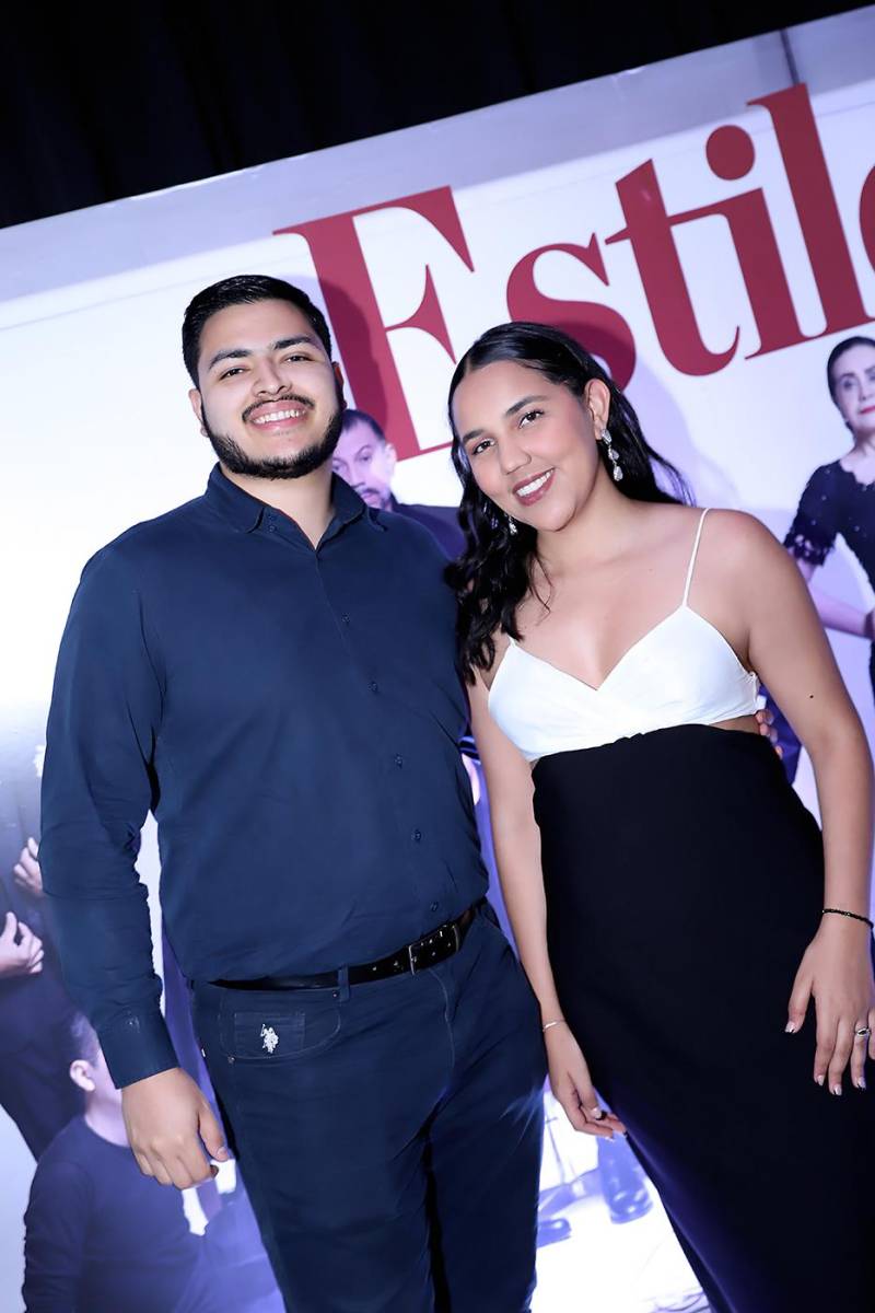 Invitados al día 1 de BAC Estilo Moda 2025