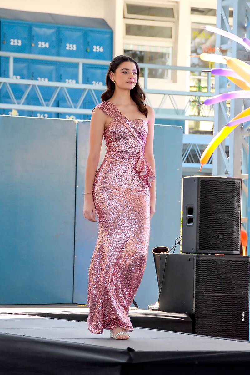 Lucía Cornejo.