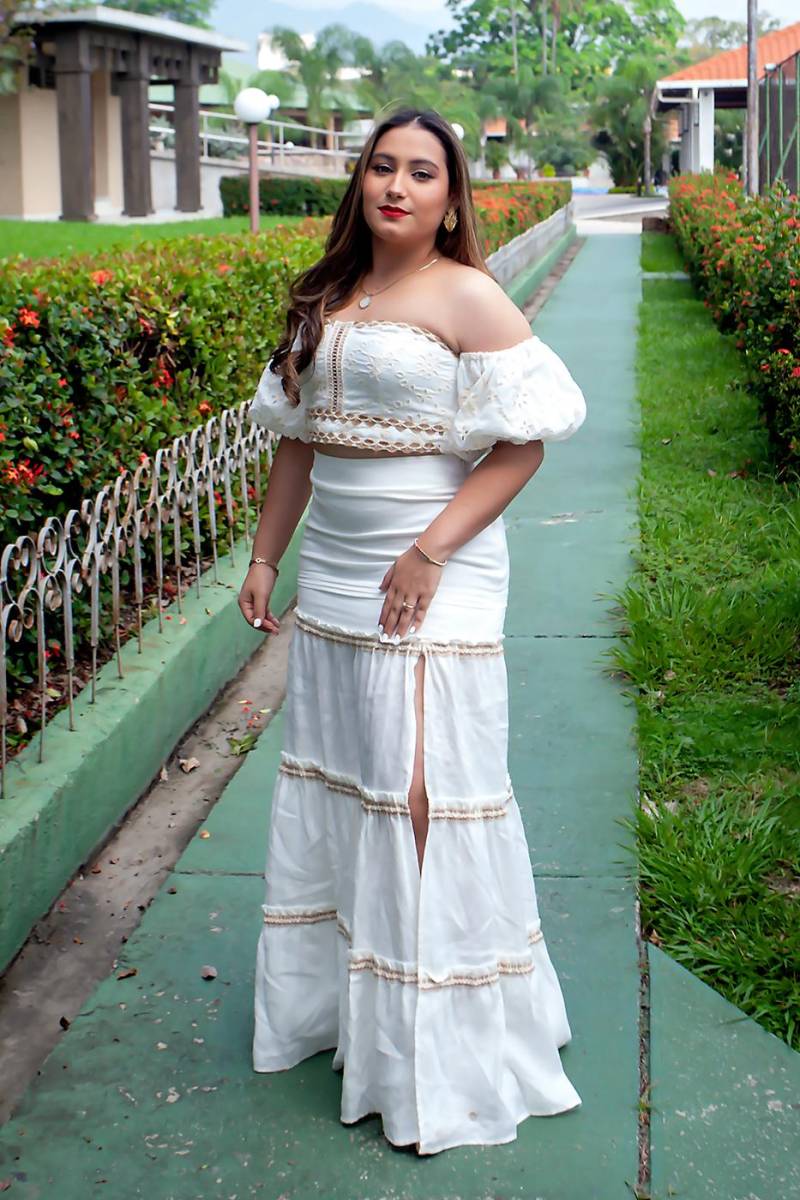 Luz Muñoz.