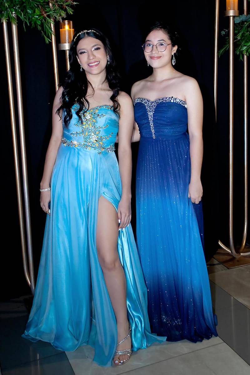Fiesta de la prom 2024 de Kiddy Kat &amp; Morazzanni