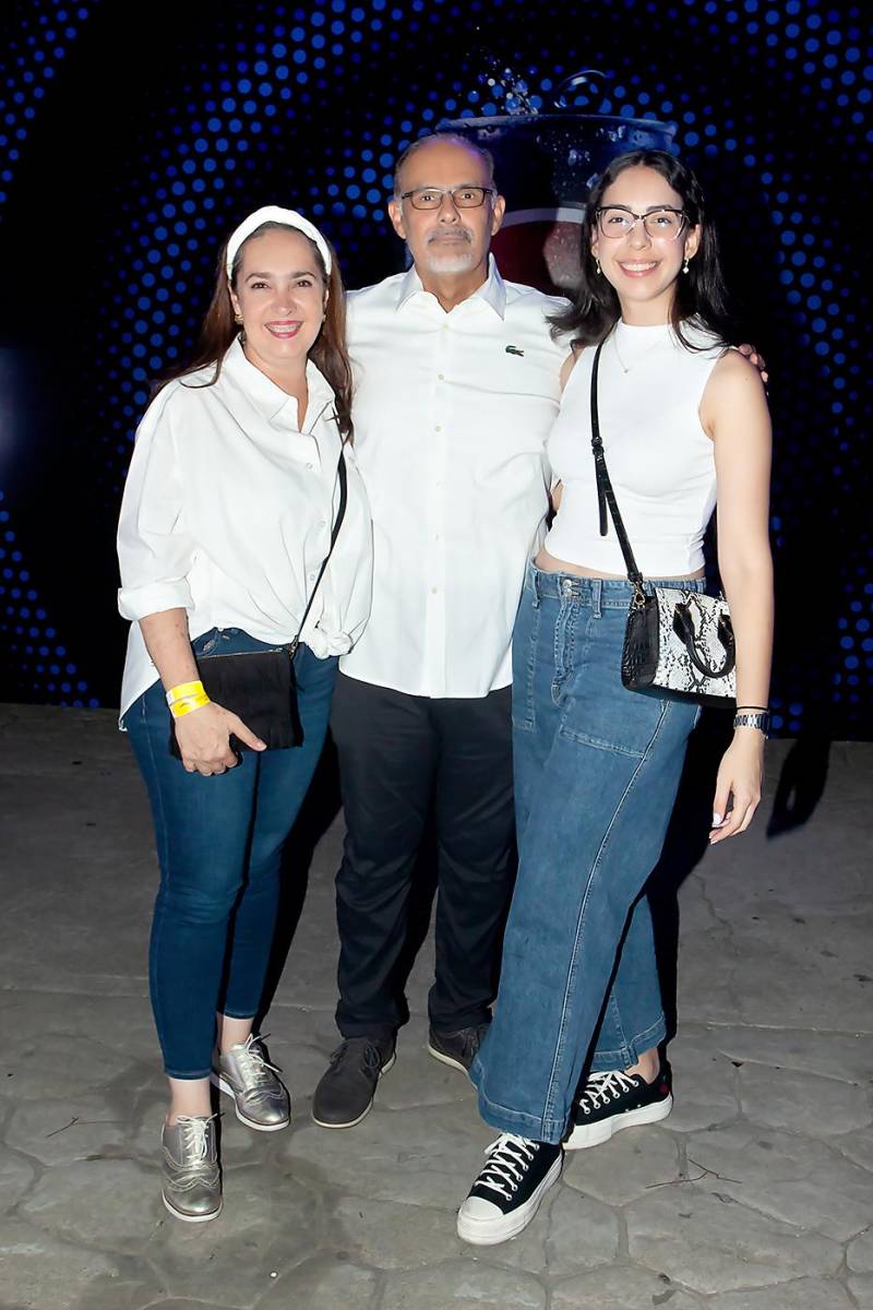 Así fue el Festival Noche del Sabor