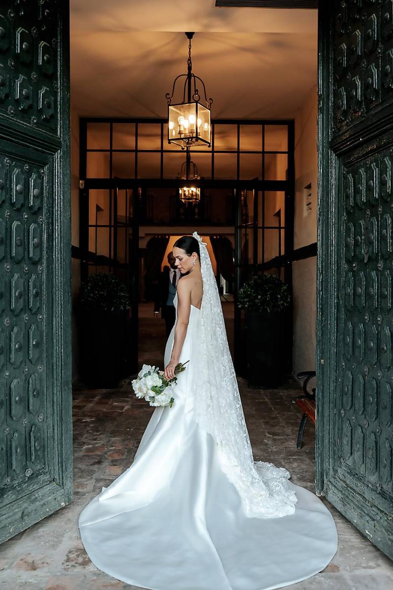  Hortensia García.