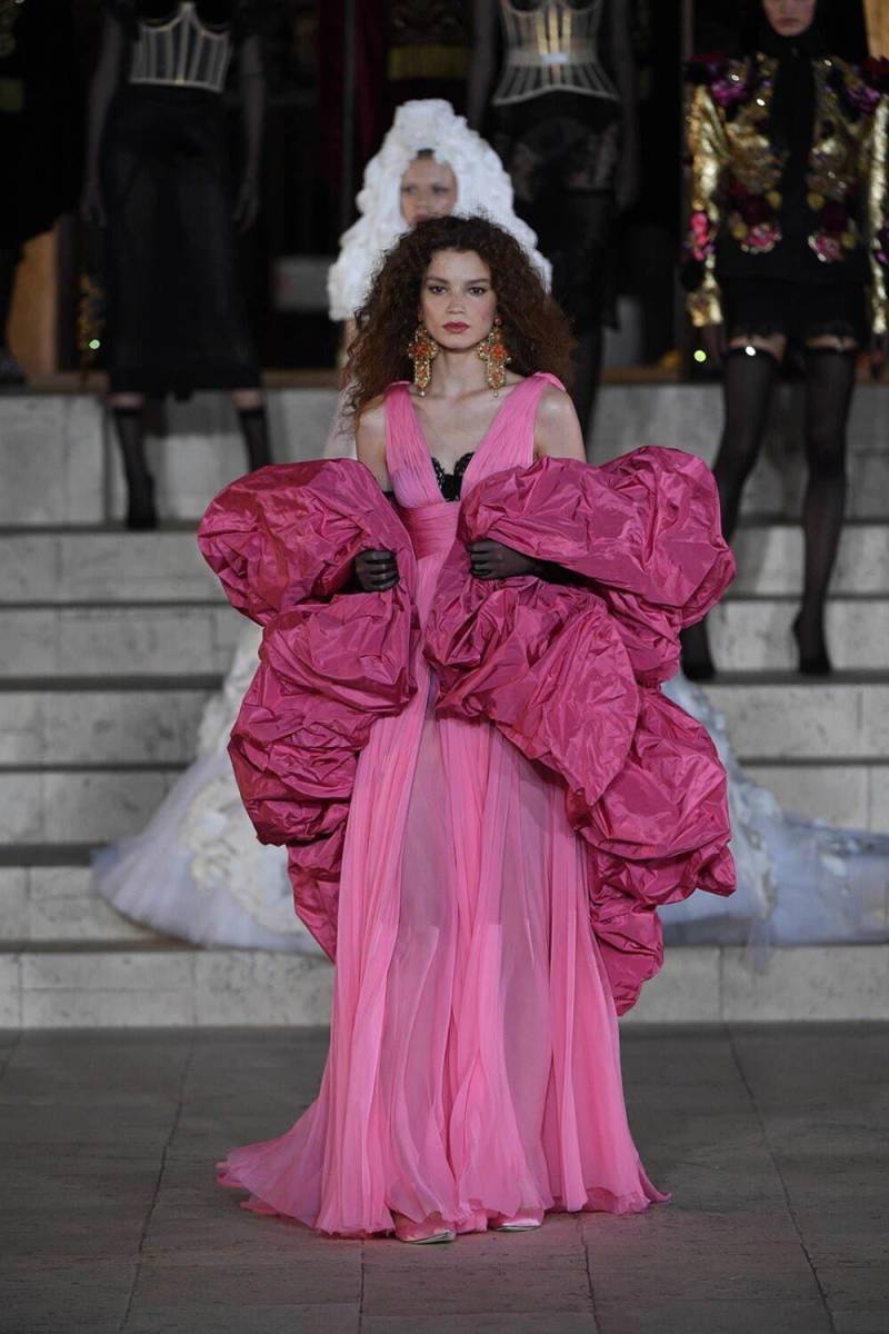 Dolce &amp; Gabbana Alta Moda 2022