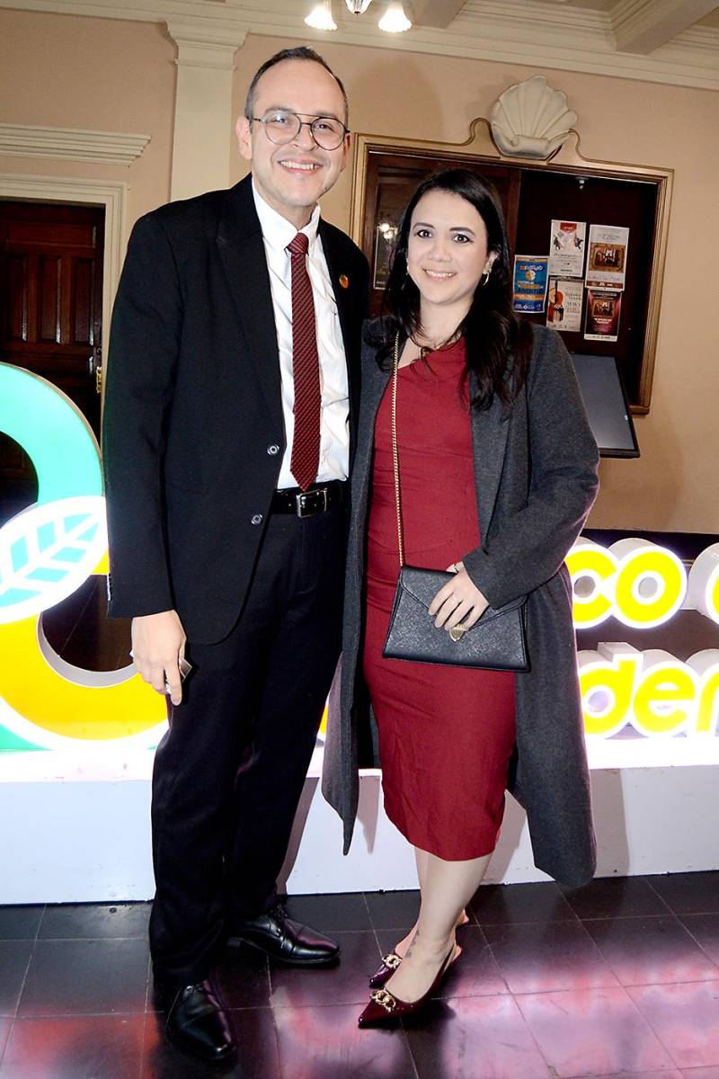 Banco de Occidente presentó “VIRTUOSOS”