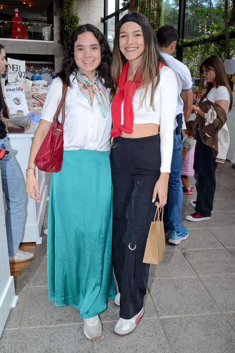 Jingle &amp; Mingle en Tegucigalpa