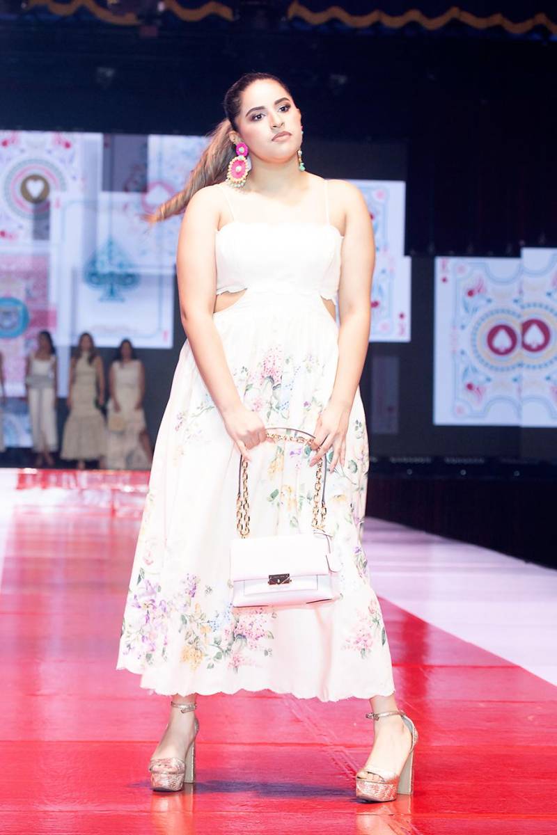 Senior Fashion Show “Ace of Style” de la Escuela Internacional Sampedrana 2025