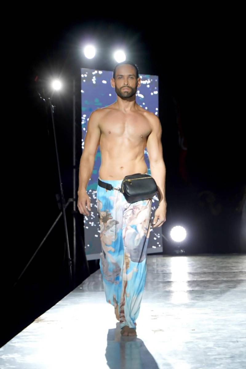 Así se vivió el Roatán Fashion Show 2026