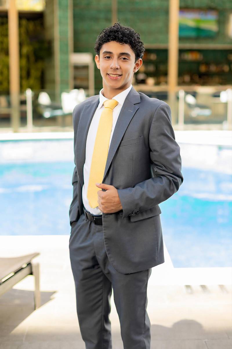 Junior Brunch 2026 de La Estancia School