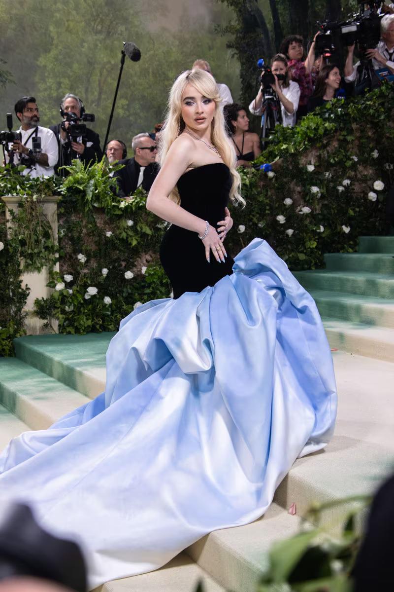 Los mejores looks de la Met Gala 2024