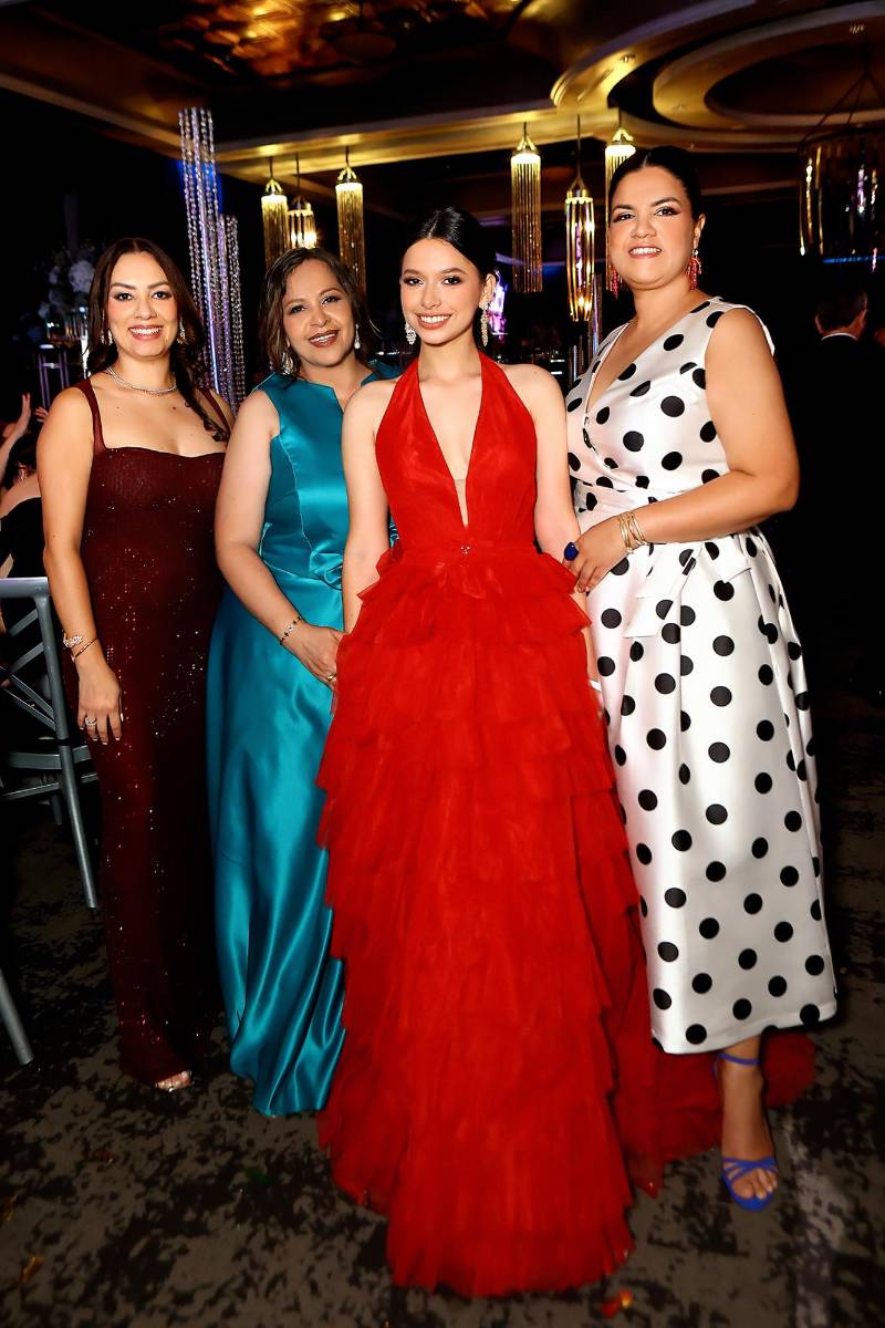 Fiesta de la Prom 2026 de Macris School