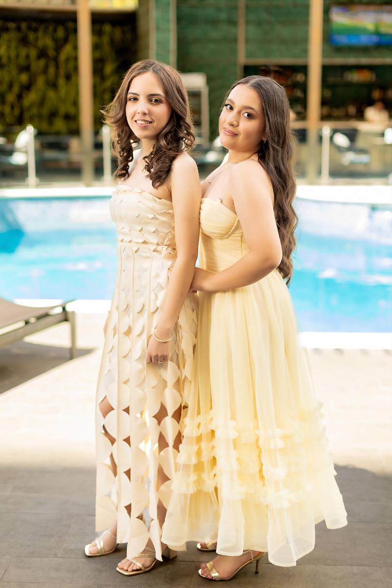 Junior Brunch 2026 de La Estancia School