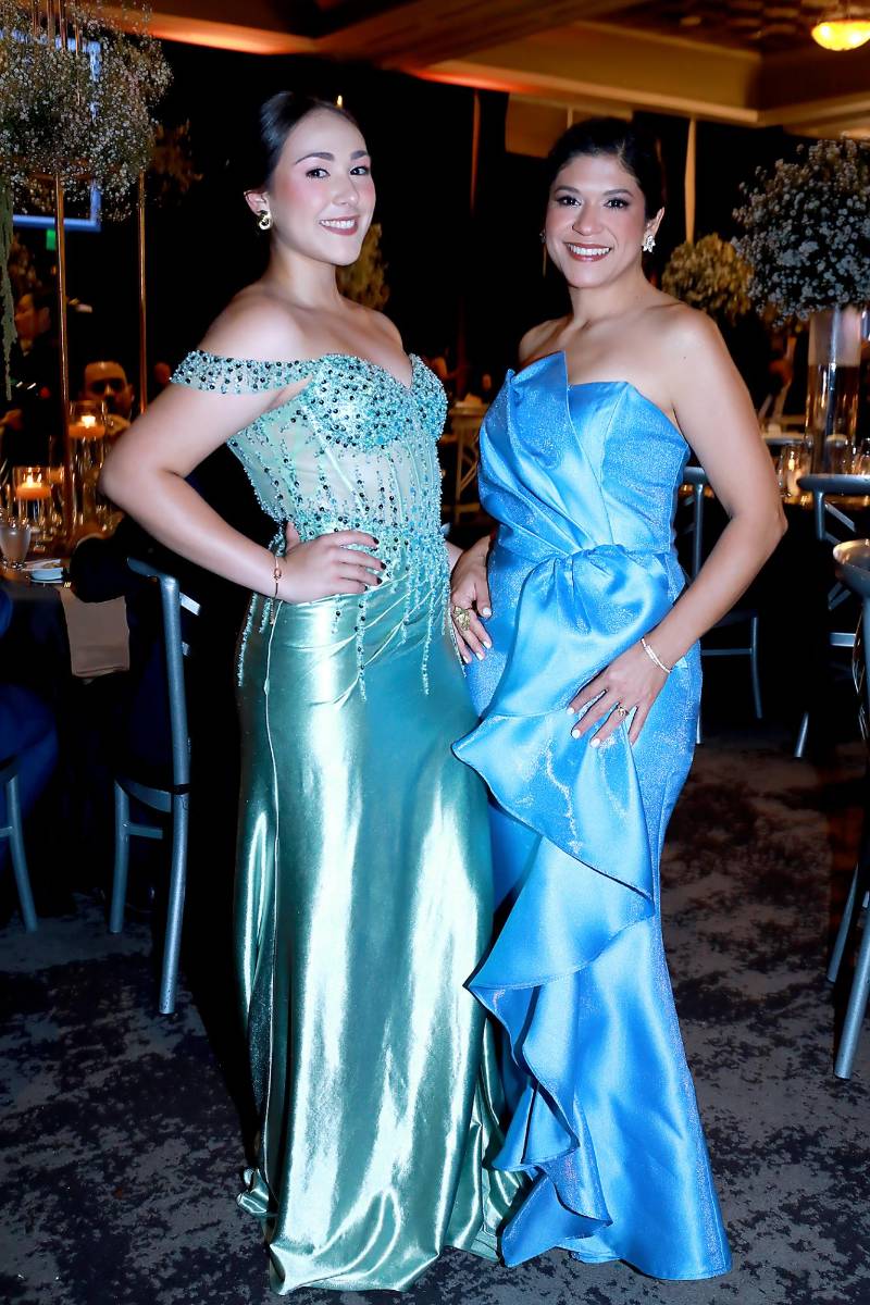 Fiesta de la prom 2026 de la International School of Tegucigalpa