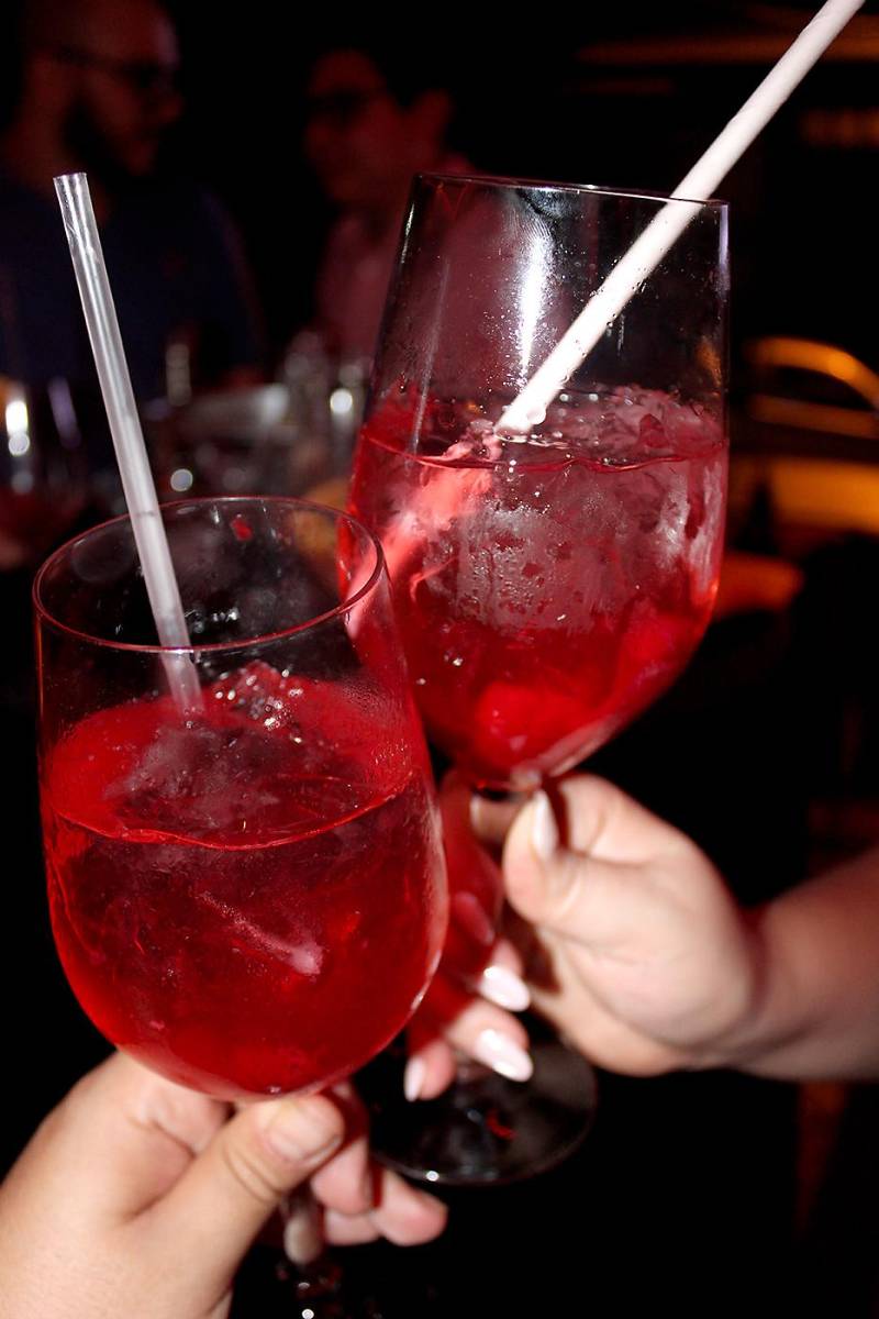 Así se celebró VALEN-TIMES