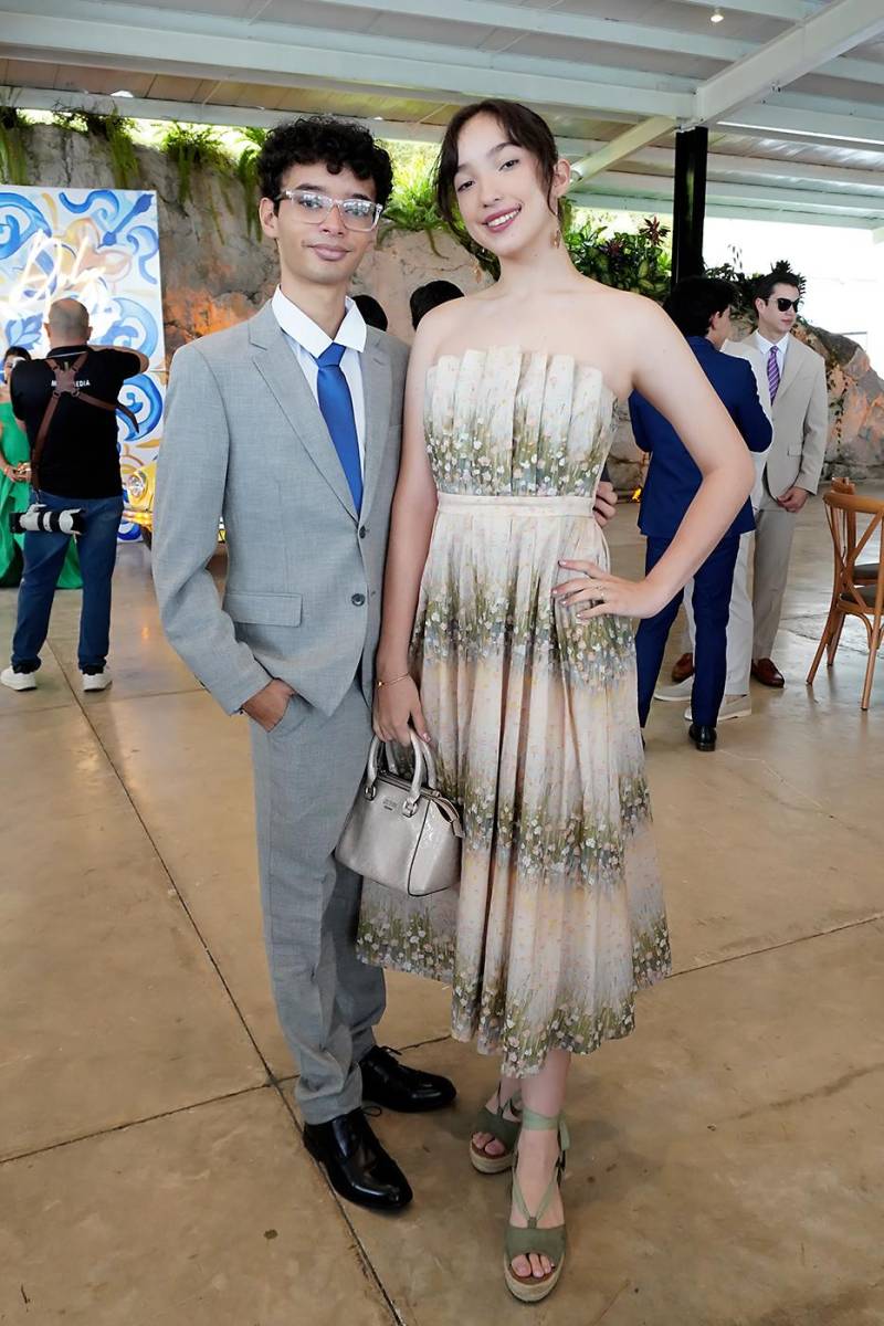 Senior Breakfast 2026 de DelCampo School