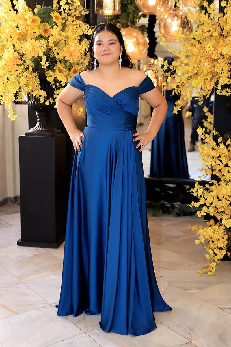 Valeria Zepeda.
