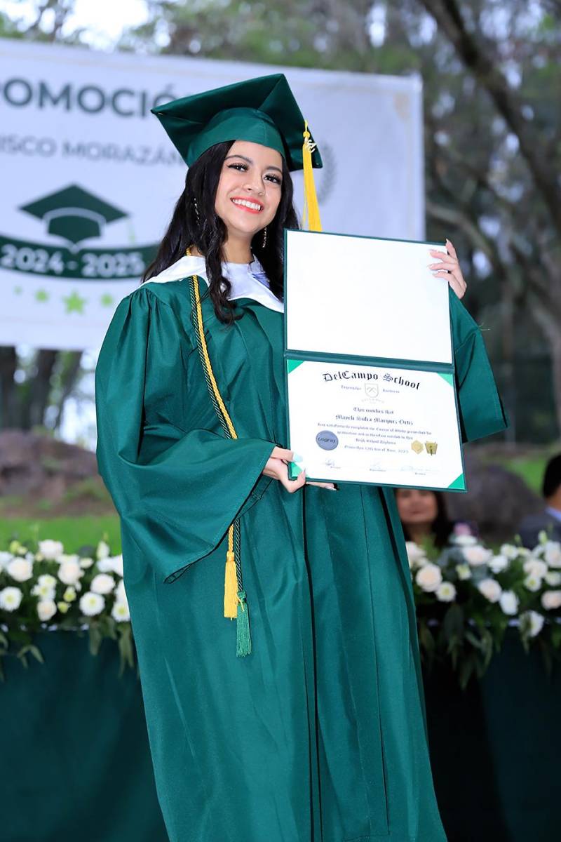 Mayeli Márquez.