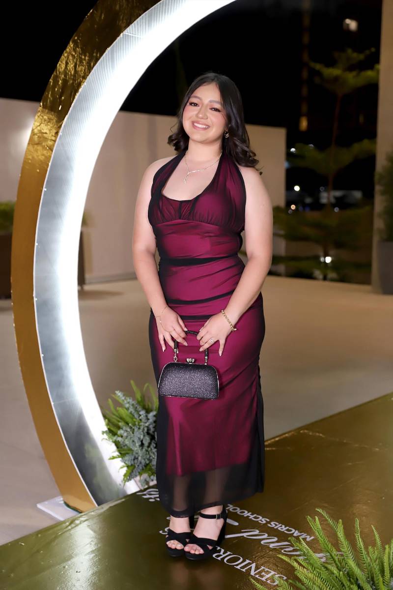 Senior Dinner 2026 de Macris School