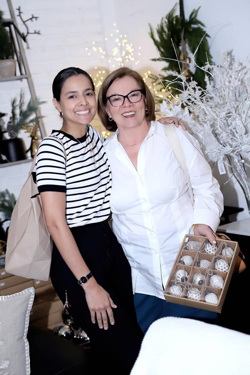 Veranda Loft y BAC celebraron cóctel navideño