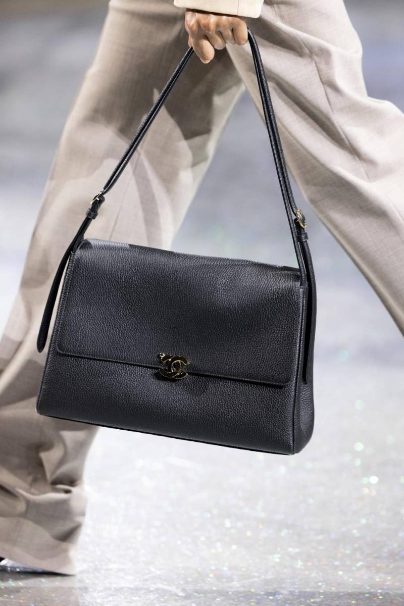 La colección Fall Winter 2026/2027 de Chanel