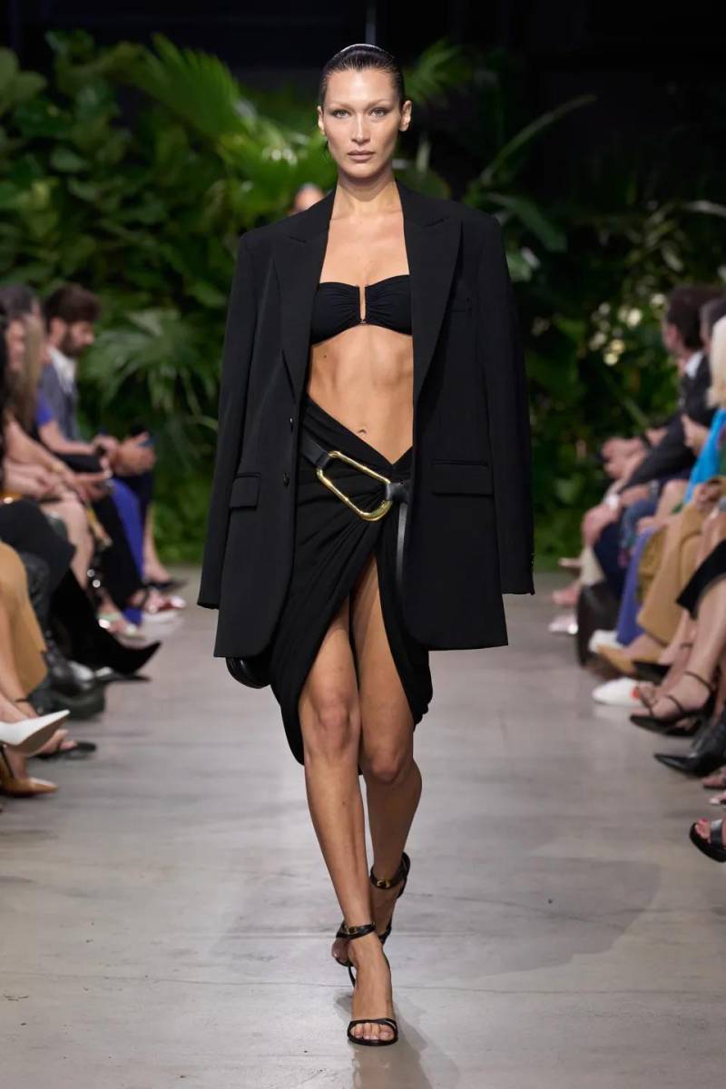 Michael Kors Primavera-Verano 2023