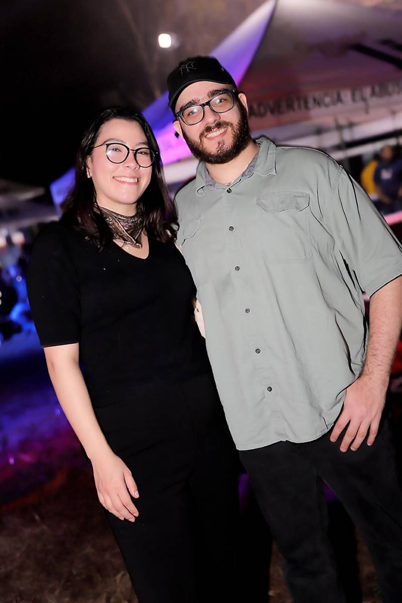 Miller Lite Grill Together por BAC
