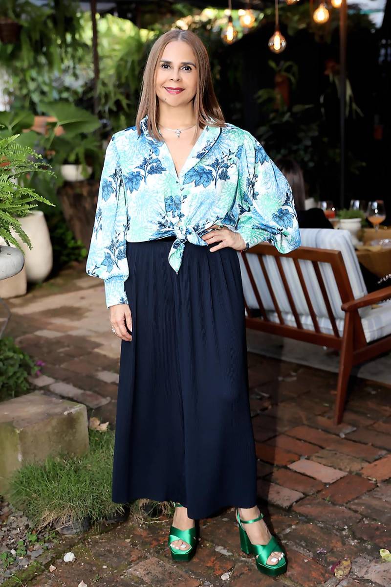 Vicky Leiva
