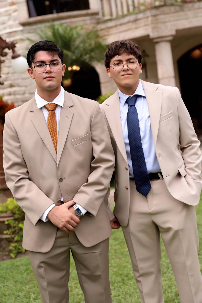 Senior Brunch 2026 de Elvel School