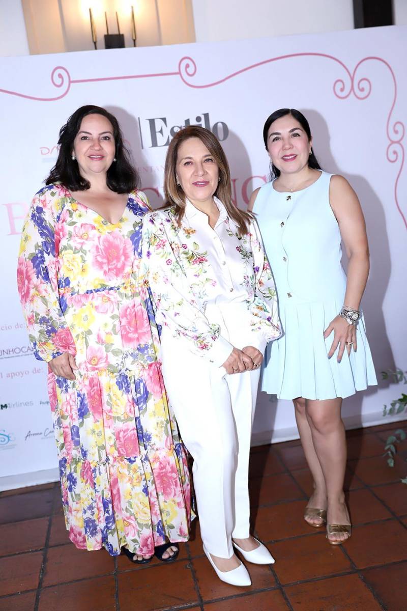 Brunching in Rosé por Estilo y Davivienda Seguros Brunching in Rosé por Estilo y Davivienda Seguros