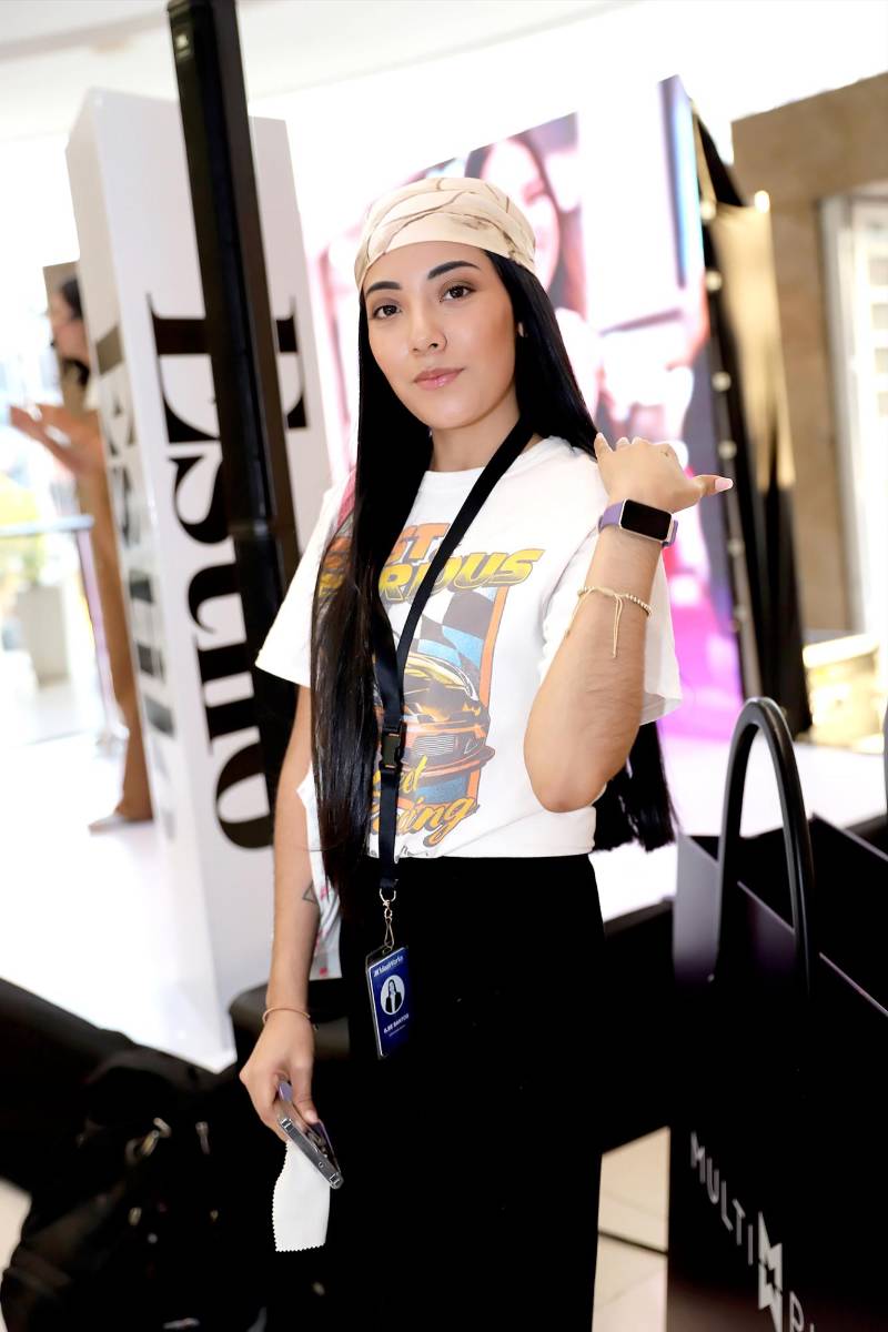 Multiplaza y Revista Estilo presentaron “Roots &amp; Palettes”