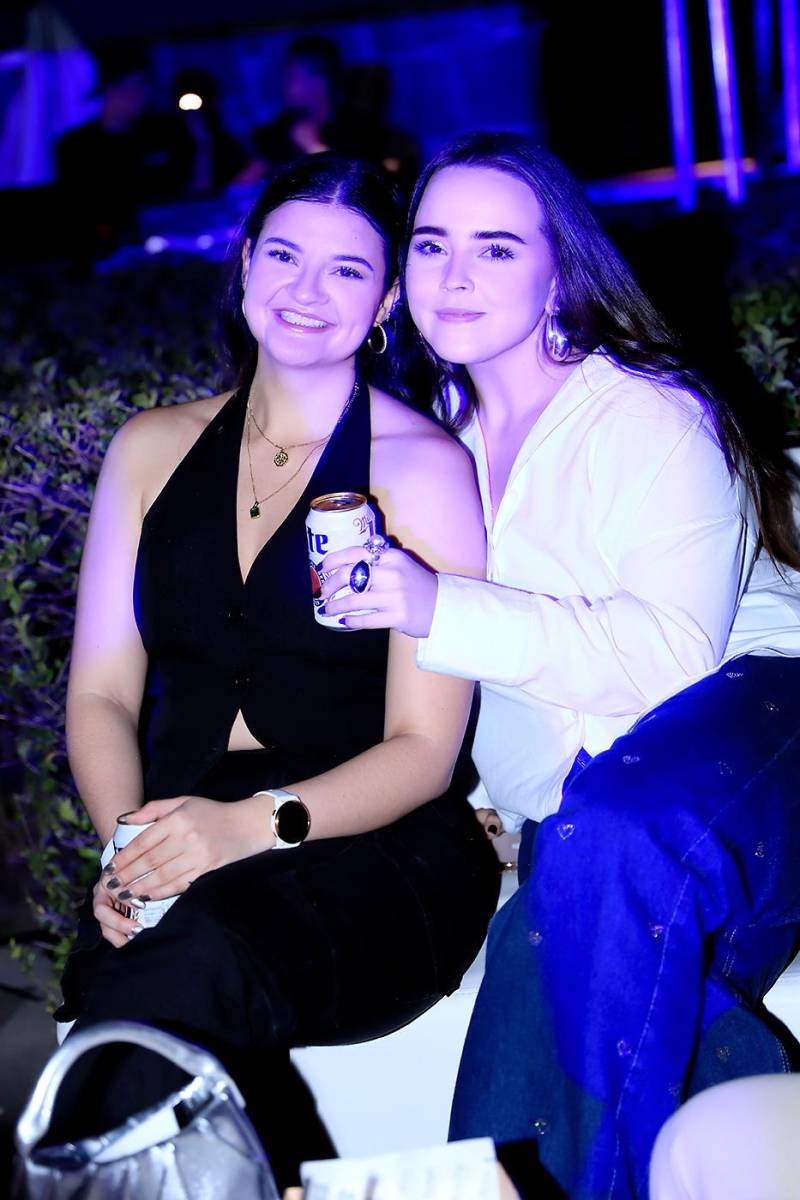 Así se vivió Bites &amp; Vibes por Ficohsa