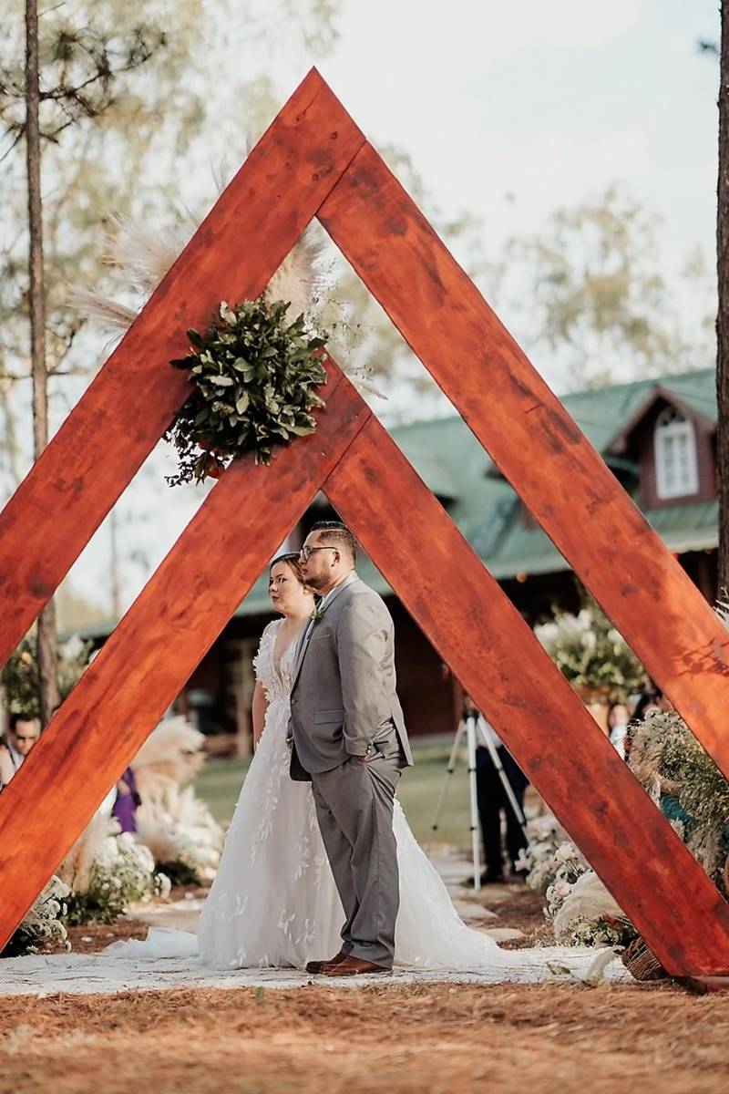 La boda de Alejandra Villela Barletta y David Cuellar Boves