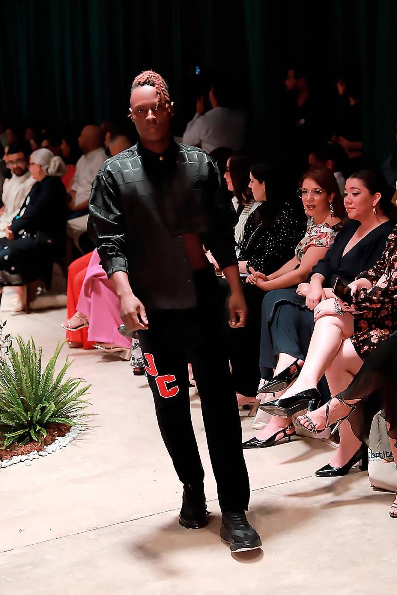 Jerry Cárcamo define el nuevo street style