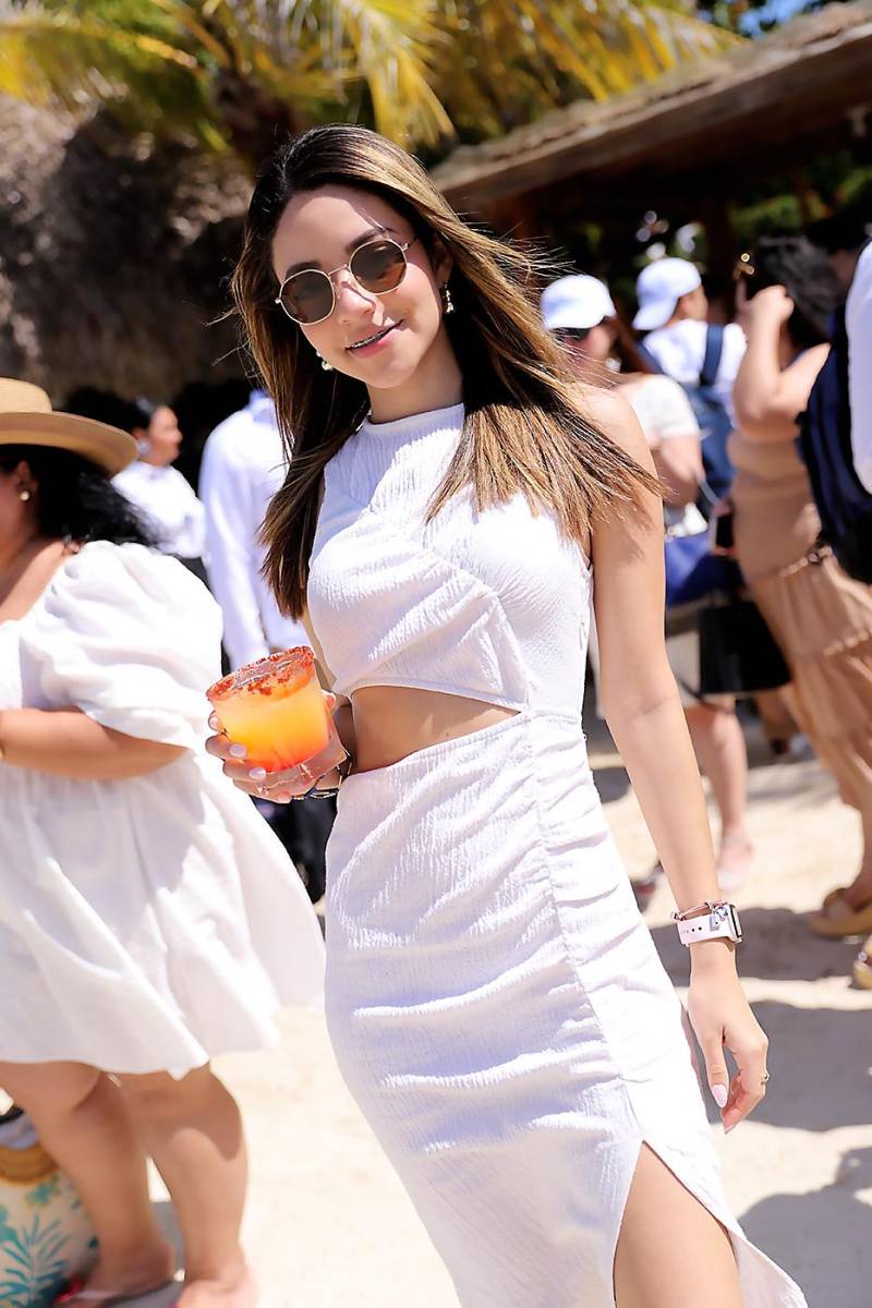 Top Sellers Awards 2023 en Roatán