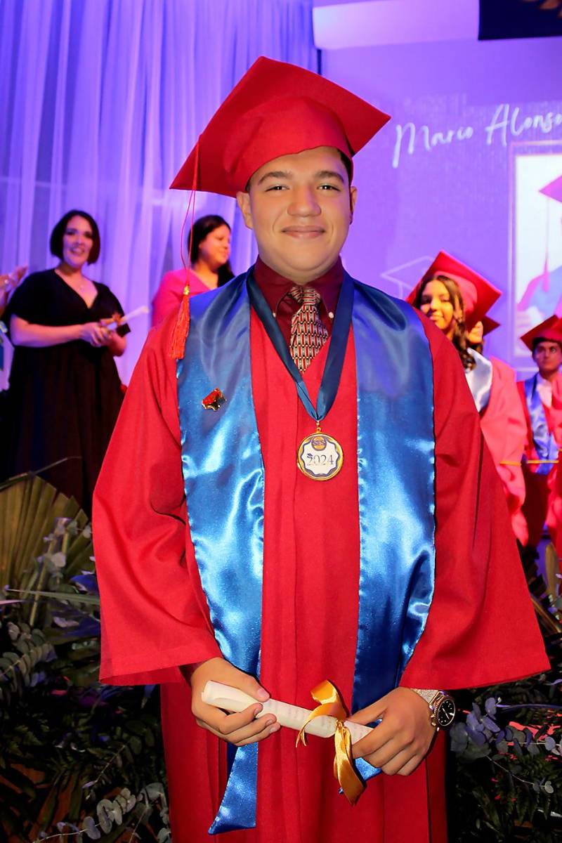 Diego Bonilla 