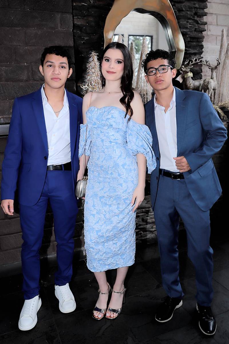 Senior Brunch 2025 de Nashville School