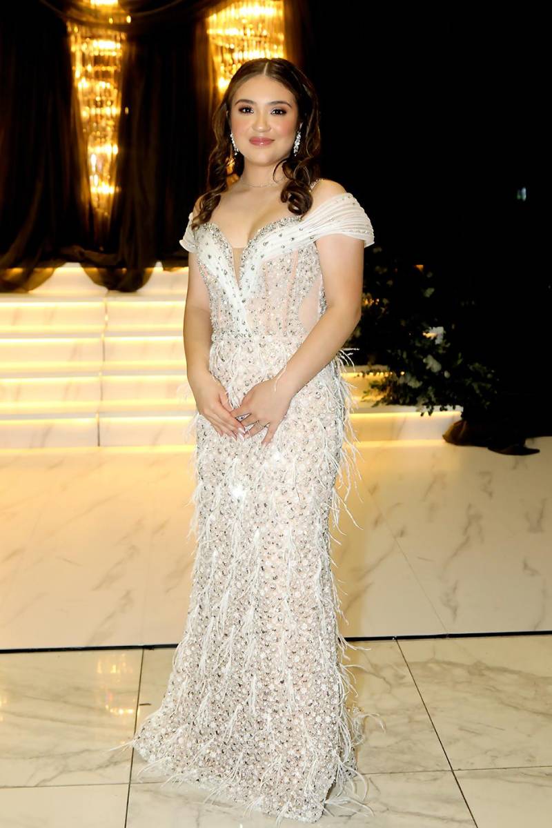  Gabriela Sofía Paz Rivera.