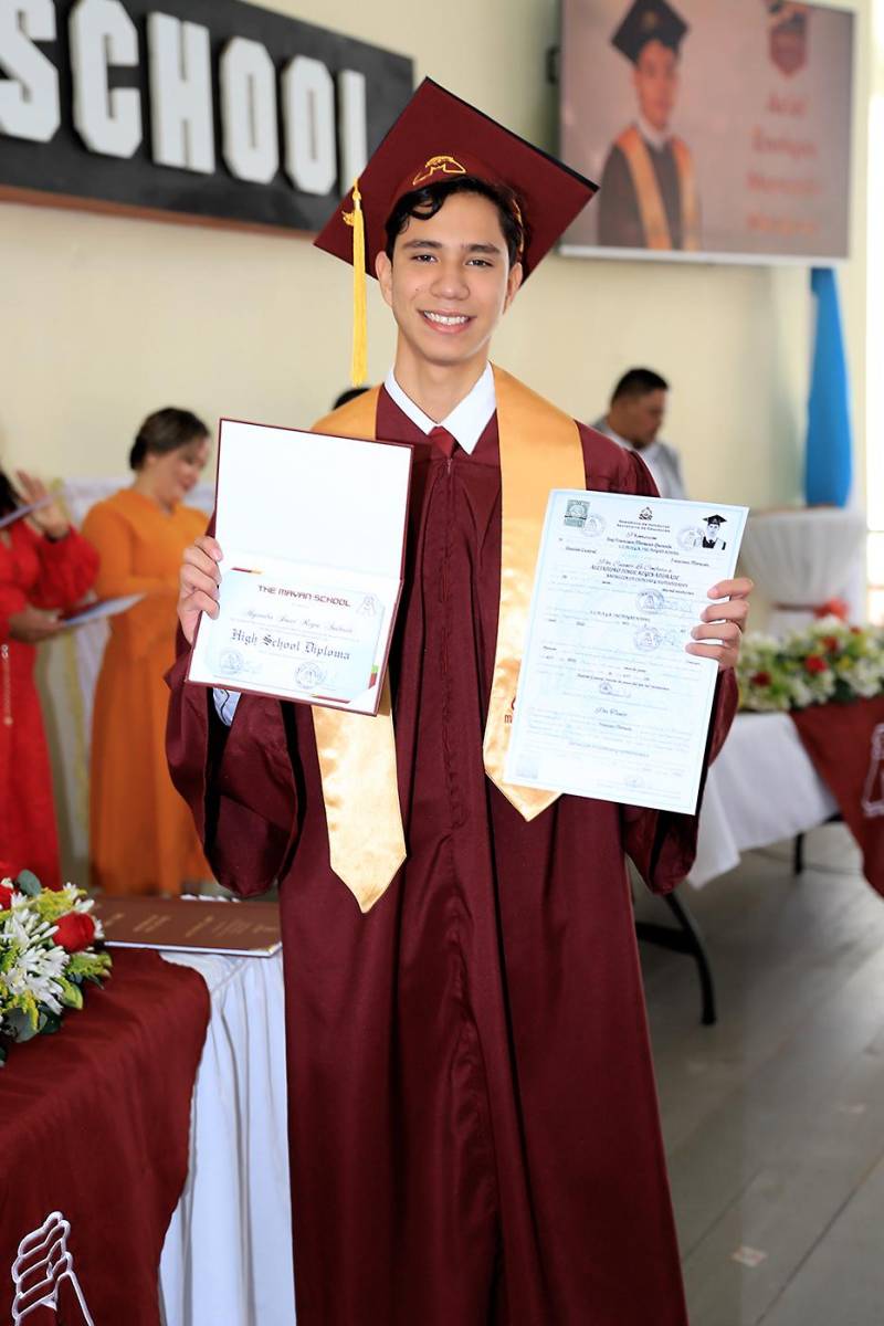 Alejandro Reyes.