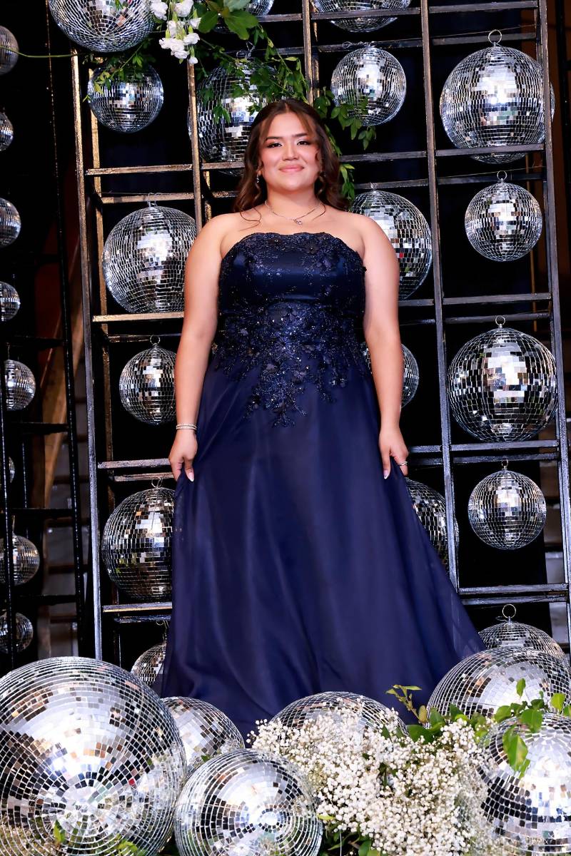Marcia Sarmiento