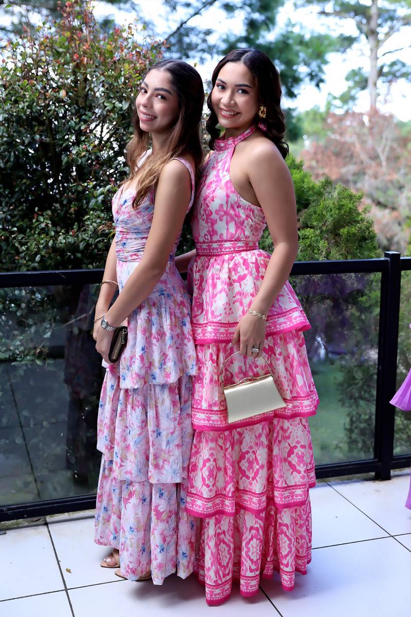 Junior Senior Brunch 2026 de la Academia Los Pinares