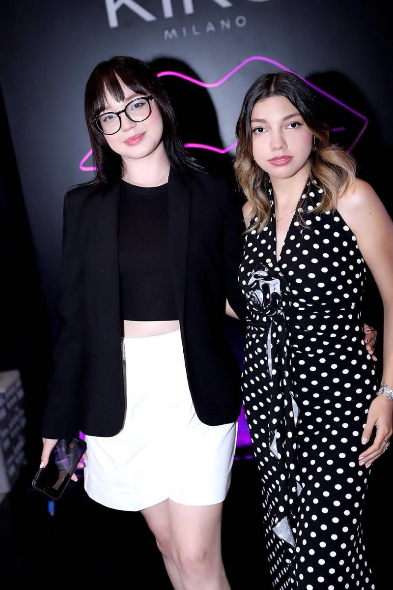 Invitados al día 1 de BAC Estilo Moda 2025