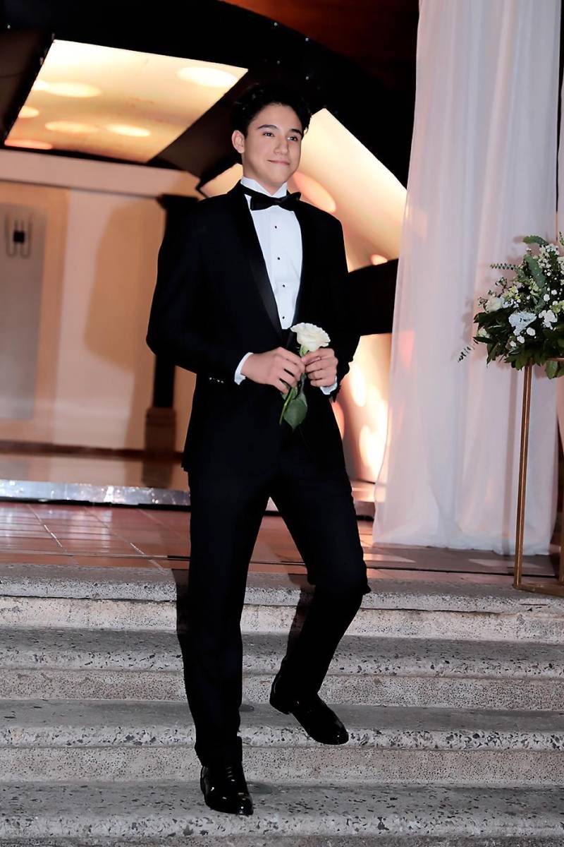 Sebastián Cáceres. 