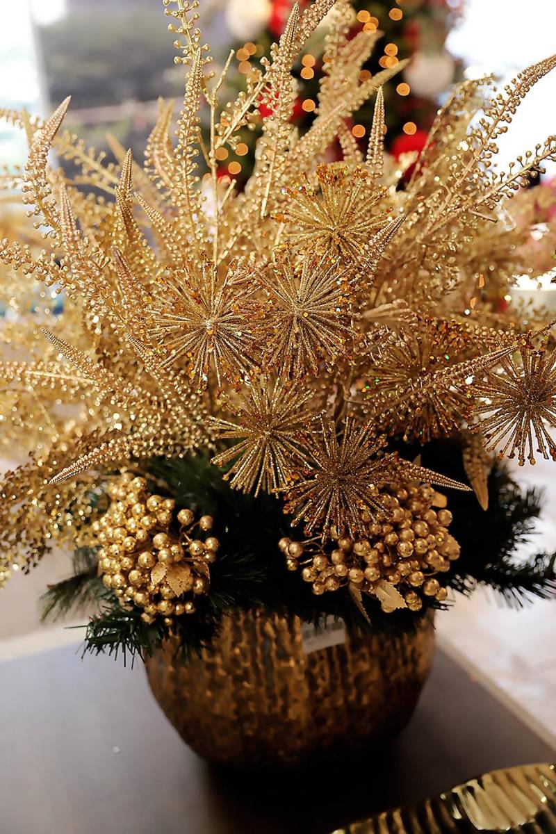 Banco Ficohsa y El Armario Home celebran las fiestas navideñas