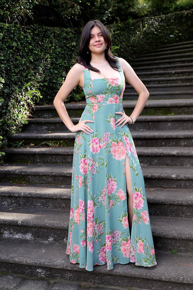 Paula Rodríguez.