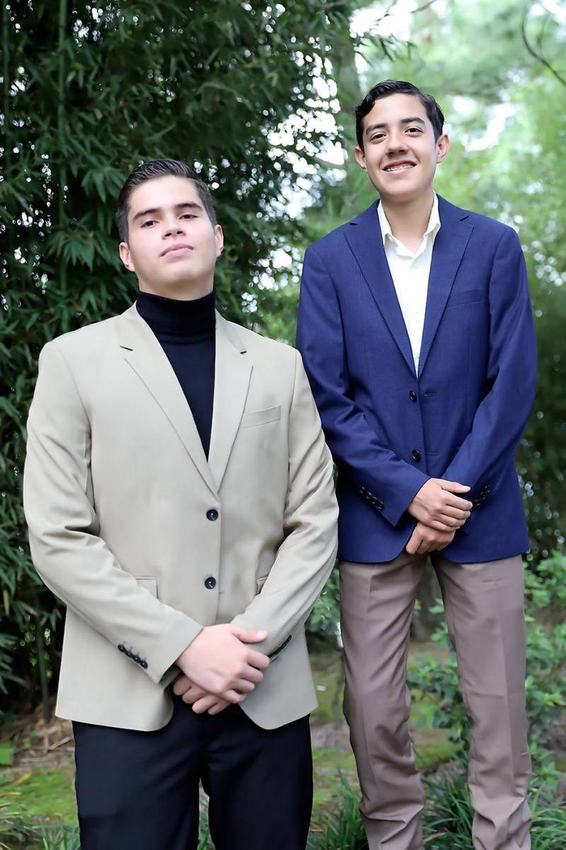  Diego Soto y Marco Molina
