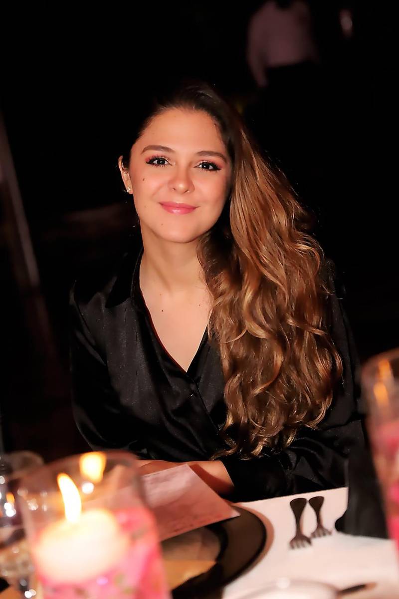 Natalia Rivera 