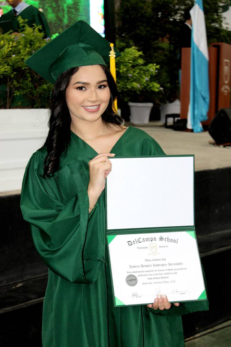 Andrea Rodríguez.