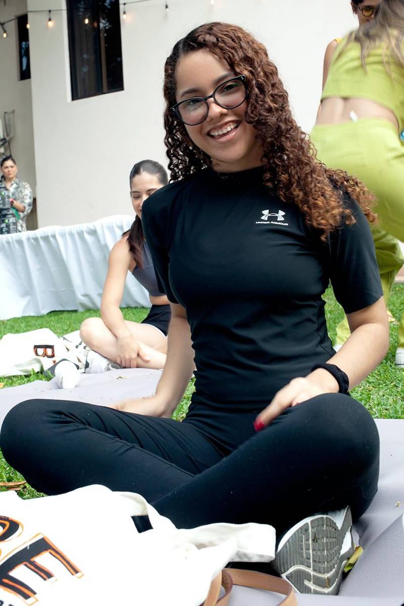 Así se vivió Wellness Lab