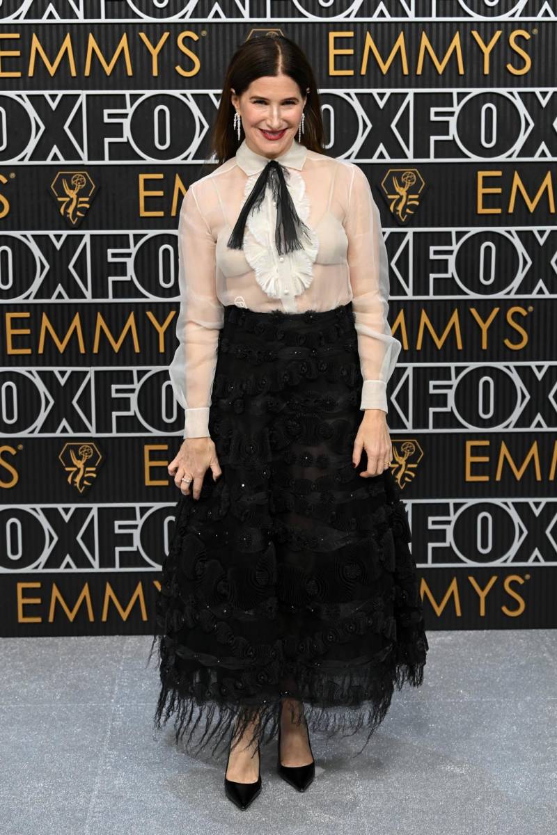 Kathryn Hahn.