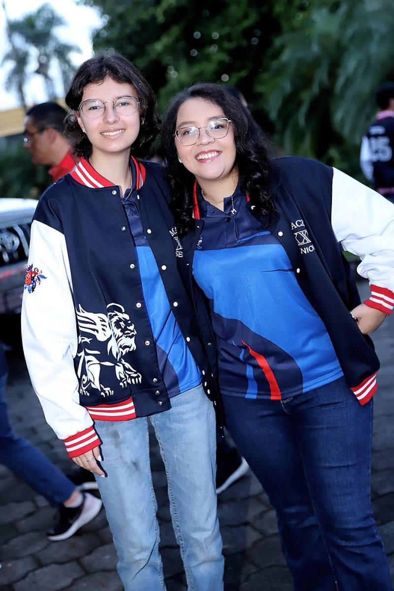 Senior Entrance 2025 de Macris School