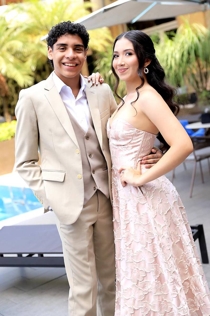Así fue el Senior Brunch de los alumnos de Elvel School 2025
